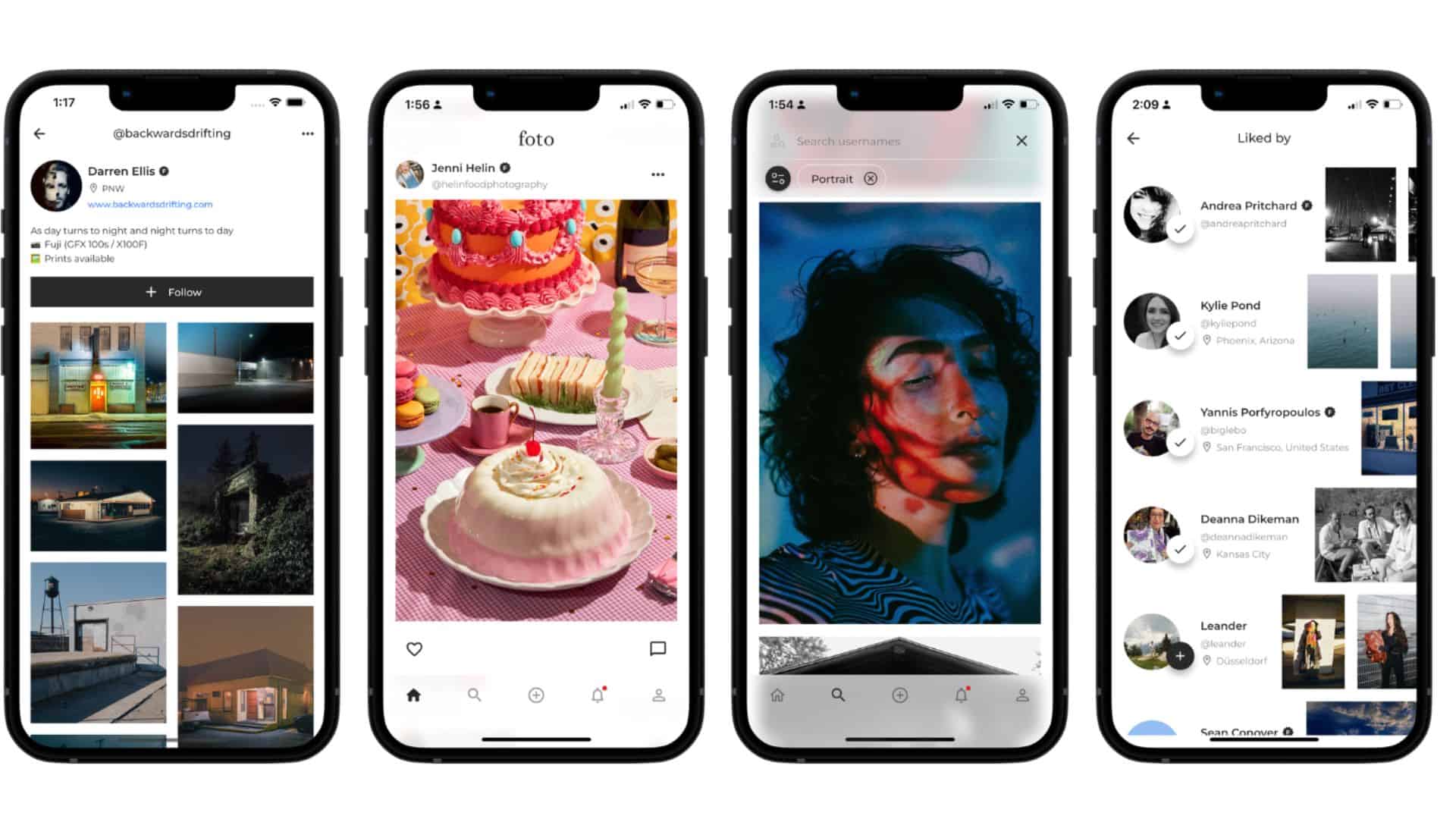 Die Foto -App startet schließlich auf Android und iOS