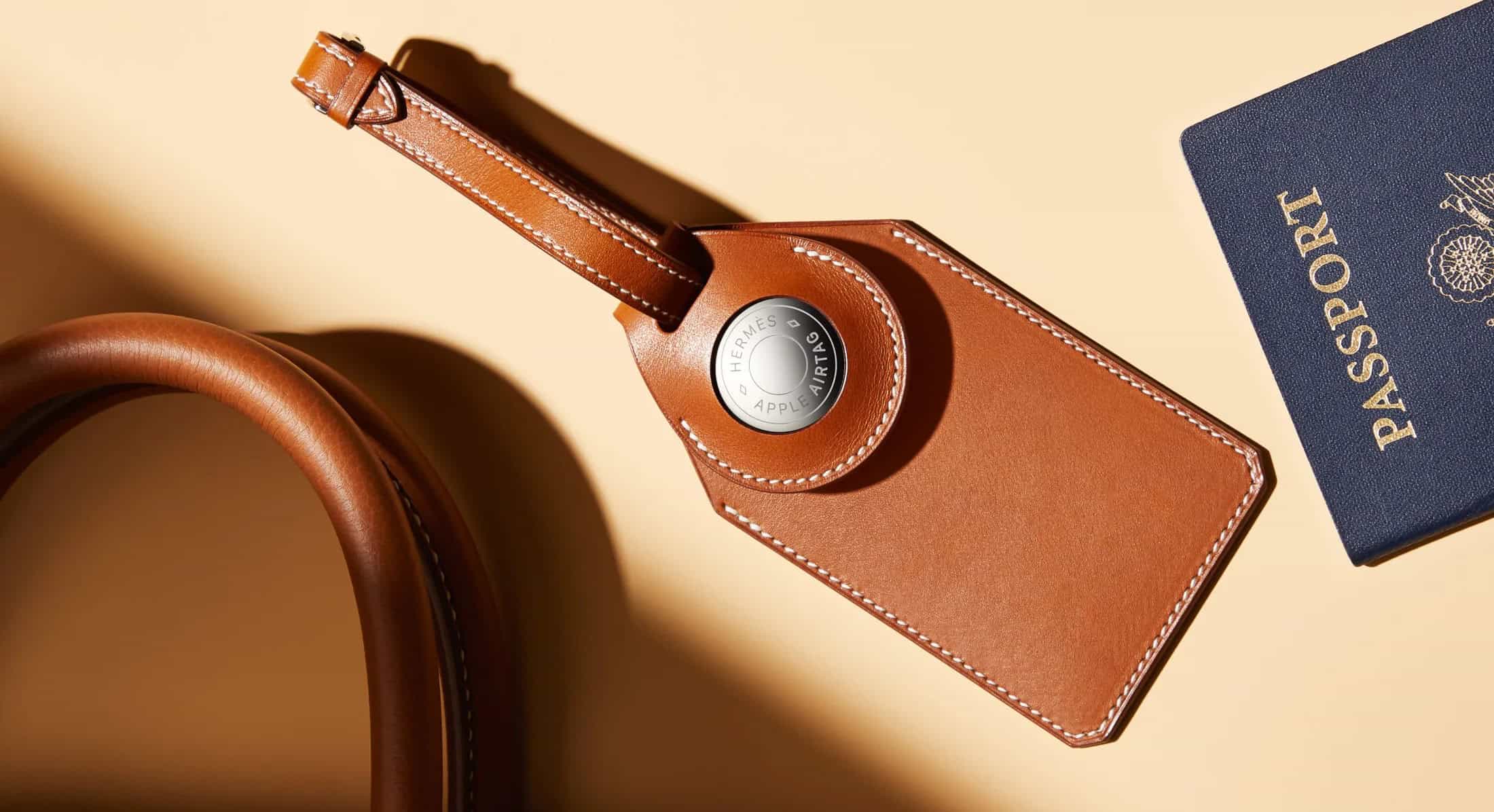 Die Gepäckverfolgung von Airtag ist ab sofort für weitere Fluggesellschaften erhältlich