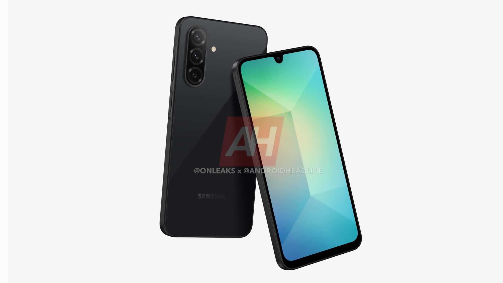 Die Preise von Galaxy A26 und A36 wurden vor der offiziellen Ankündigung bekannt gegeben