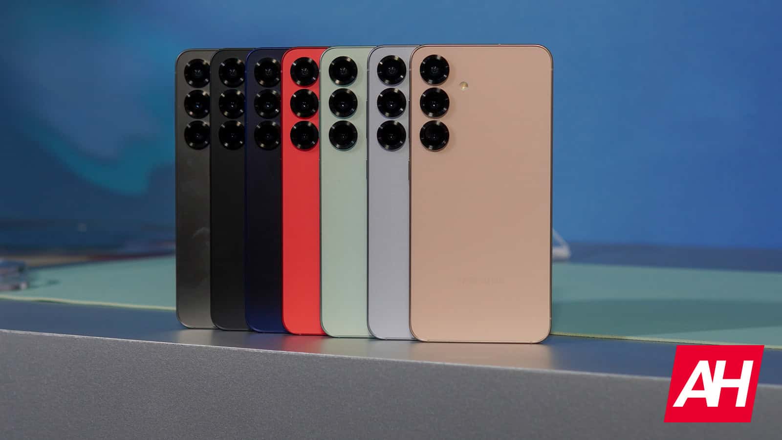 Die Samsung Galaxy S25 -Serie ist ab sofort mit unglaublichen Einsparungen erhältlich