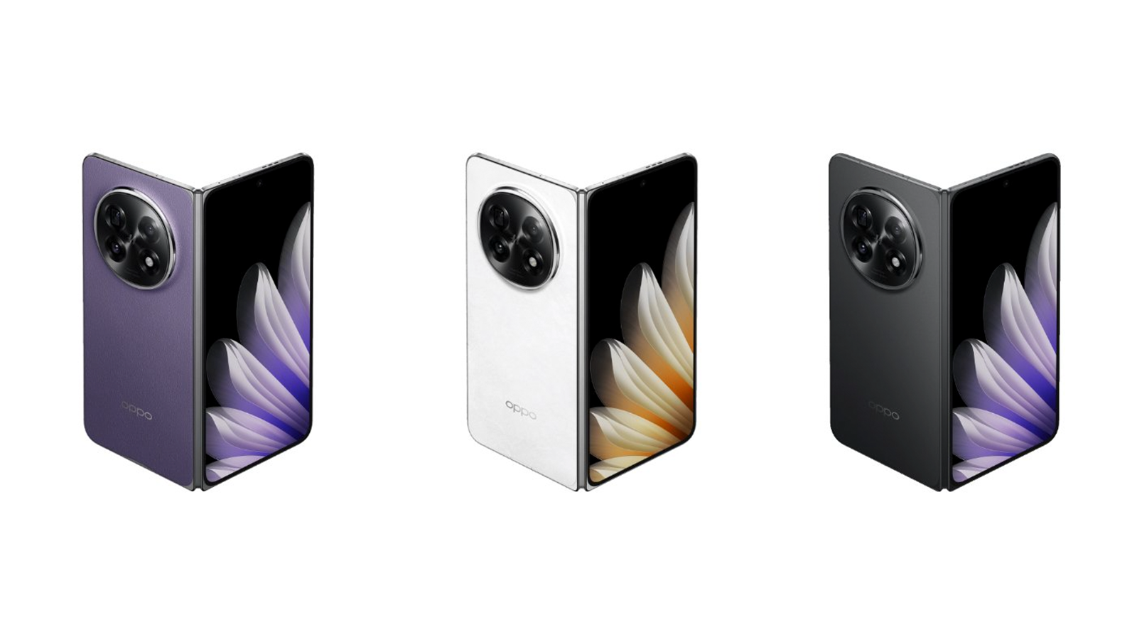 Dieses Leck hat gerade Oppos Find N5 -Ankündigung ruiniert