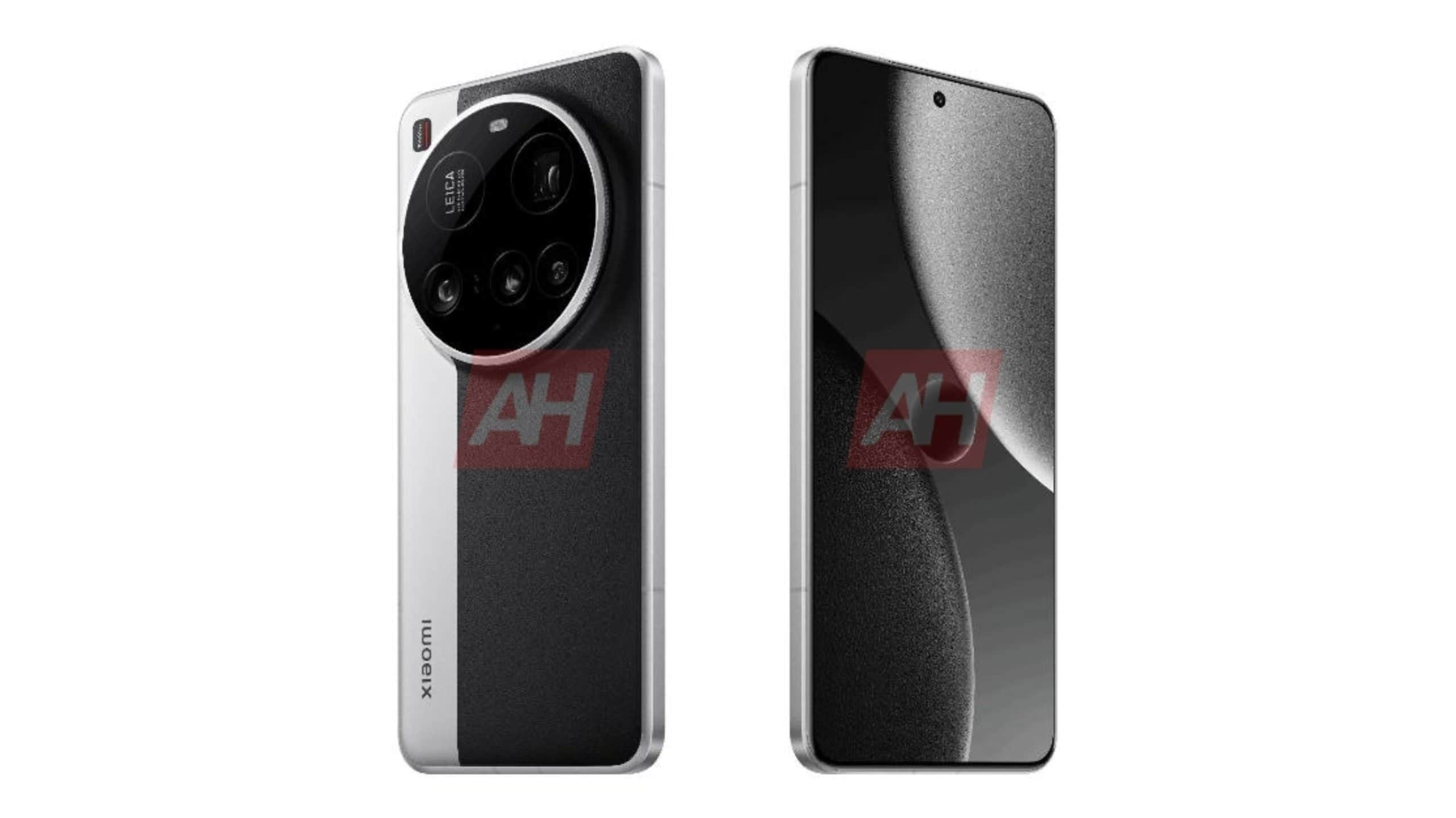 Exklusiv: Xiaomi 15 Ultras neuer Look, eine doppelte Freude
