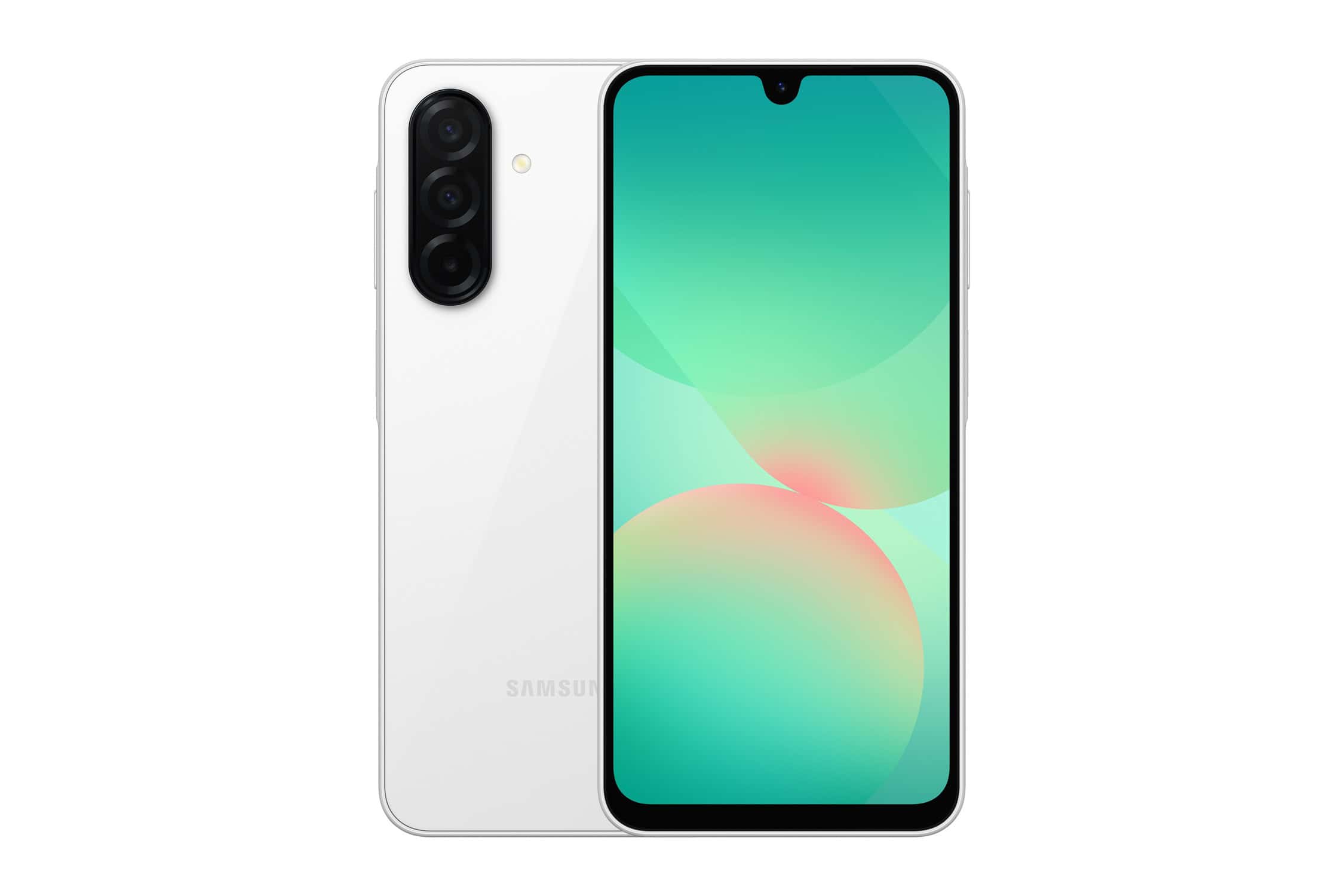 Galaxy A26 und Galaxy A36 zeigen, dass Samsung neue Designs mitbringen kann!