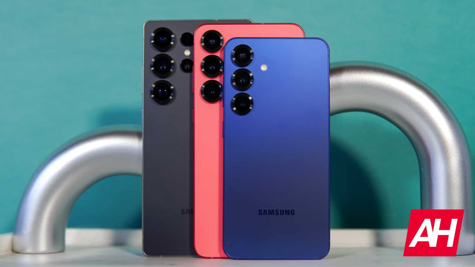 Galaxy S25 Enterprise Edition jetzt zur Vorbestellung in Europa erhältlich