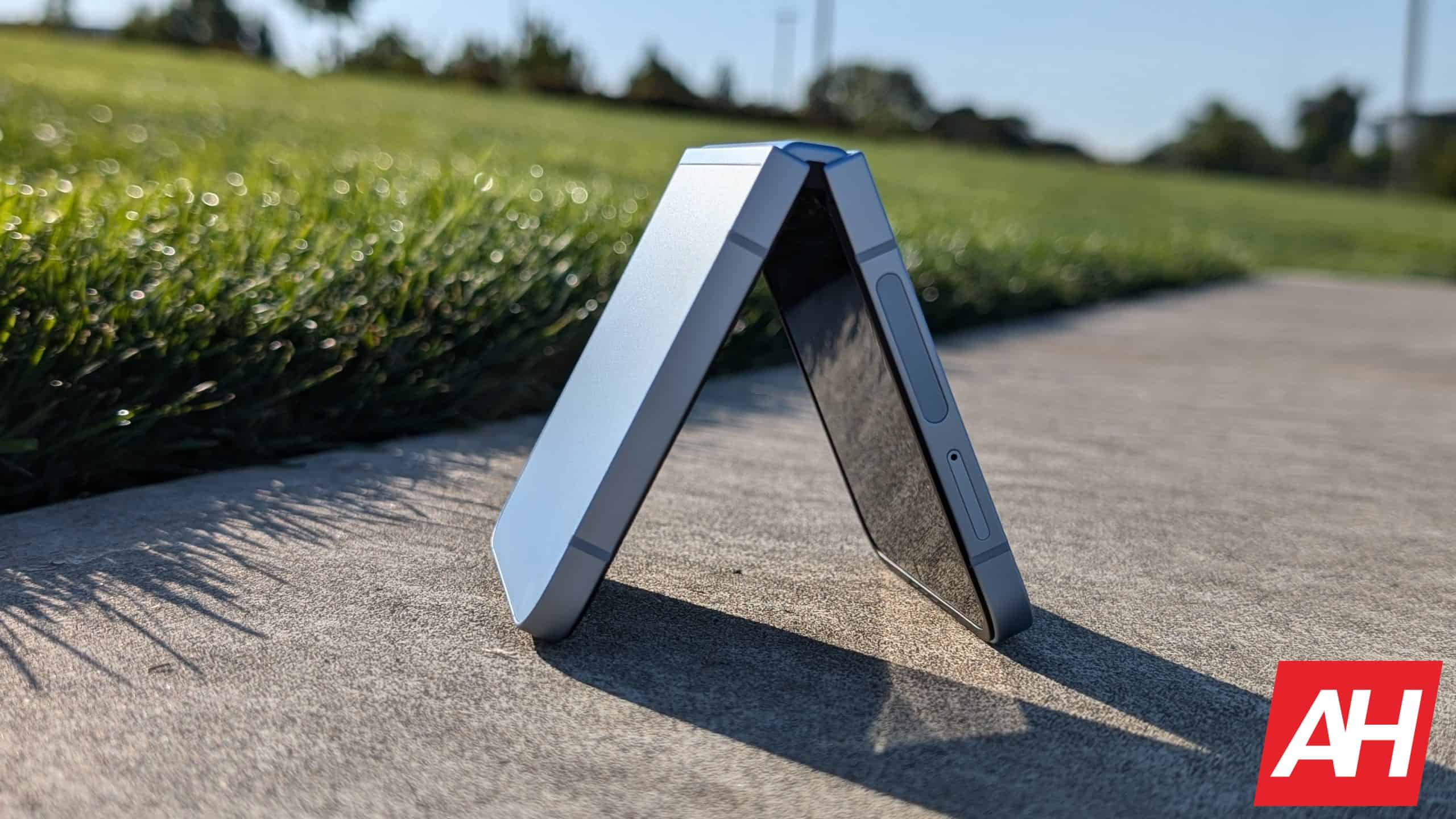 Galaxy Z Fold 7 & Flip 7 Upgrades von Tippster detailliert detailliert