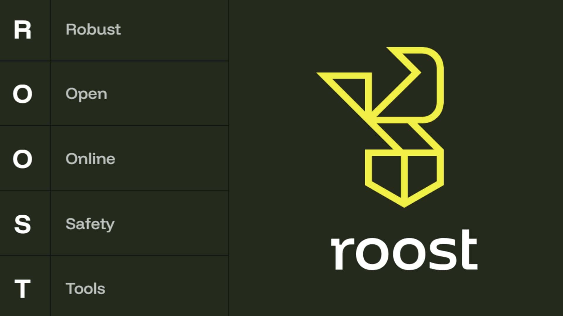 Google, Openai, Discord & Roblox haben gemeinsam die Kindersicherheitsgruppe gegründet