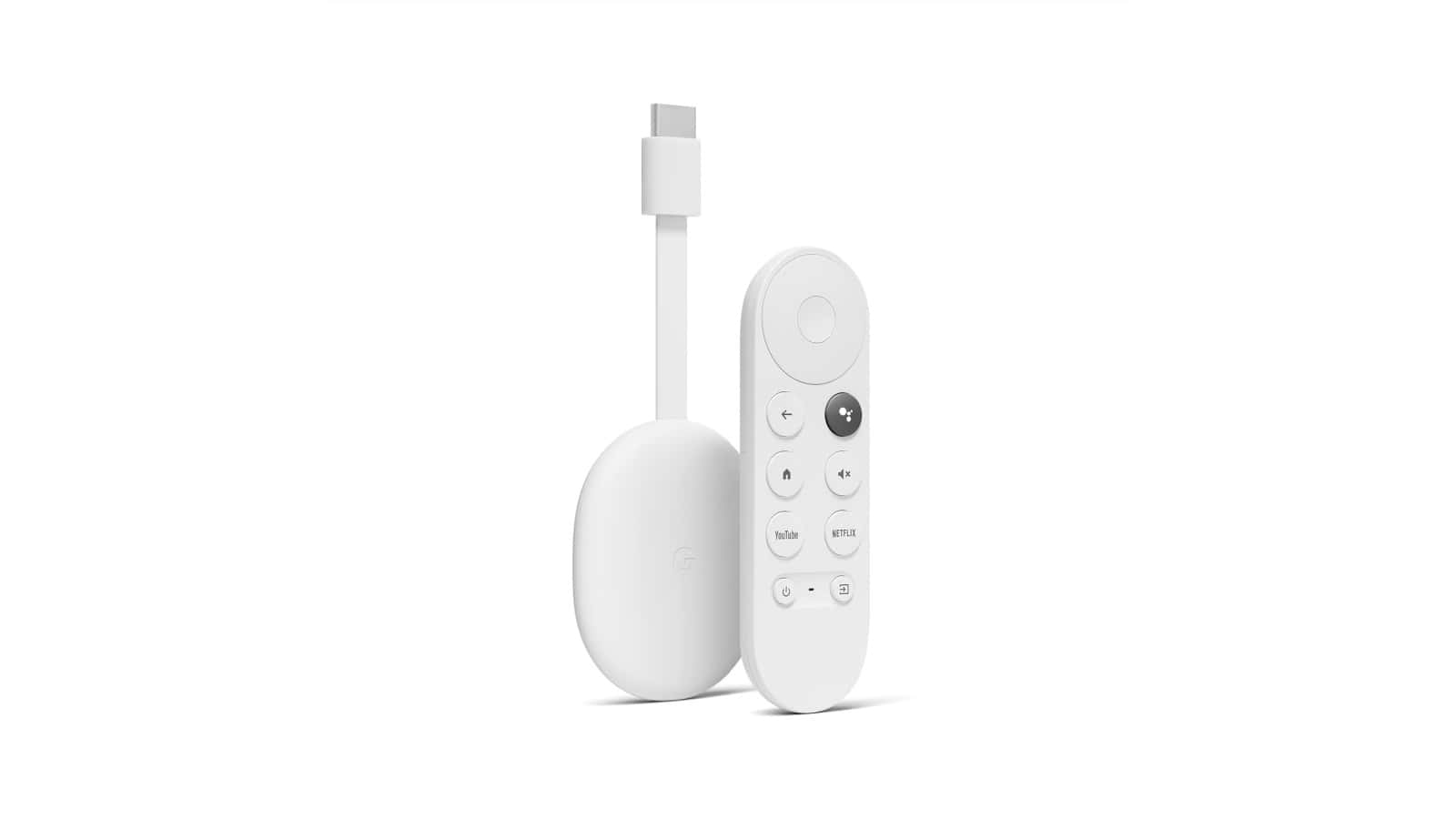 Google hört auf, Chromecast mit Google TV zu verkaufen