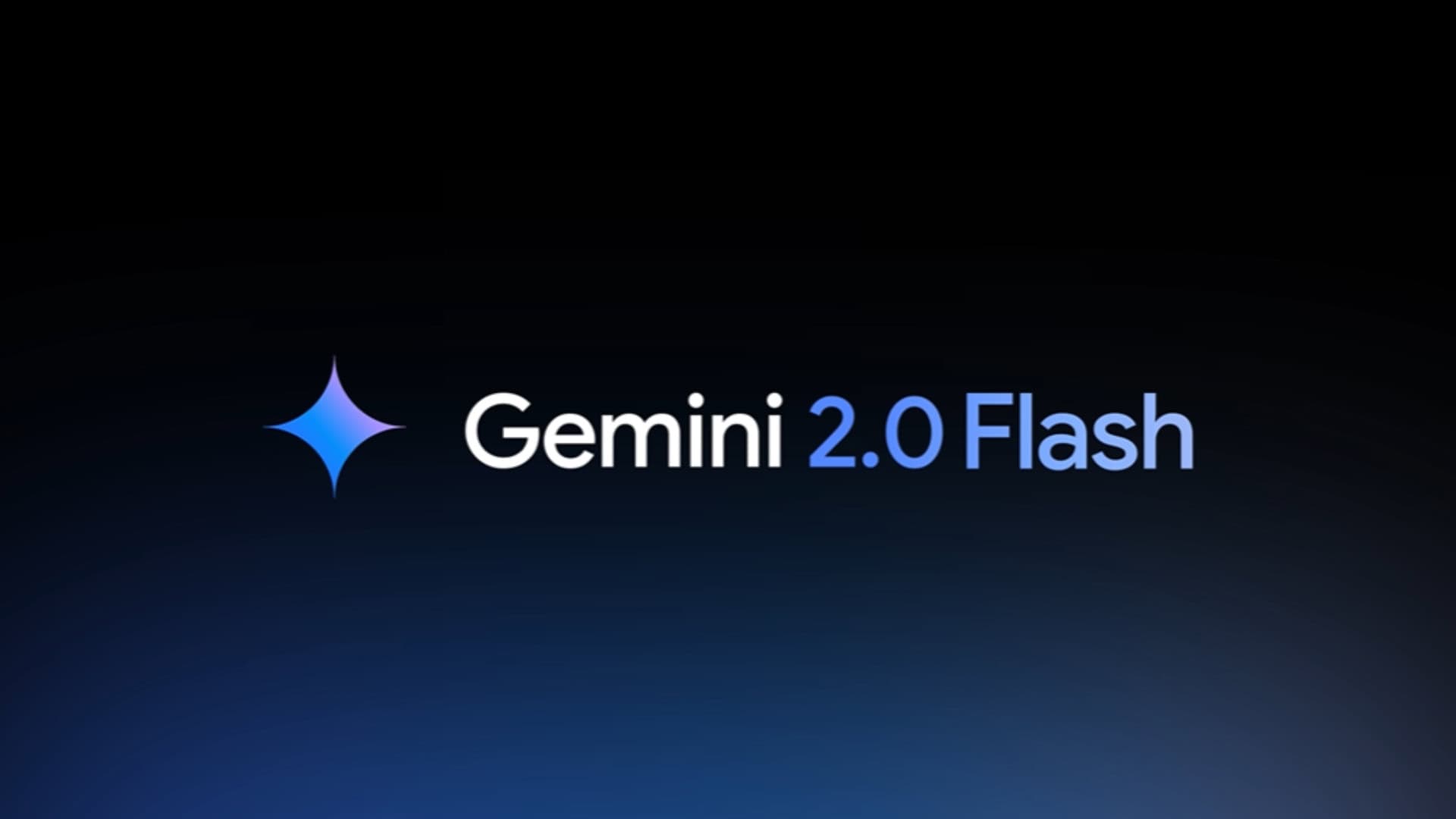 Google veröffentlicht Gemini 2.0 Flash für AI Studio und Vertex AI