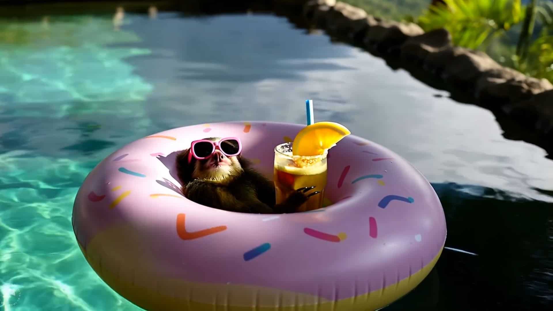 KI -Inhalt mit menschlicher Bearbeitung ist berechtigt, in uns urheberrechtlich geschützt zu sein