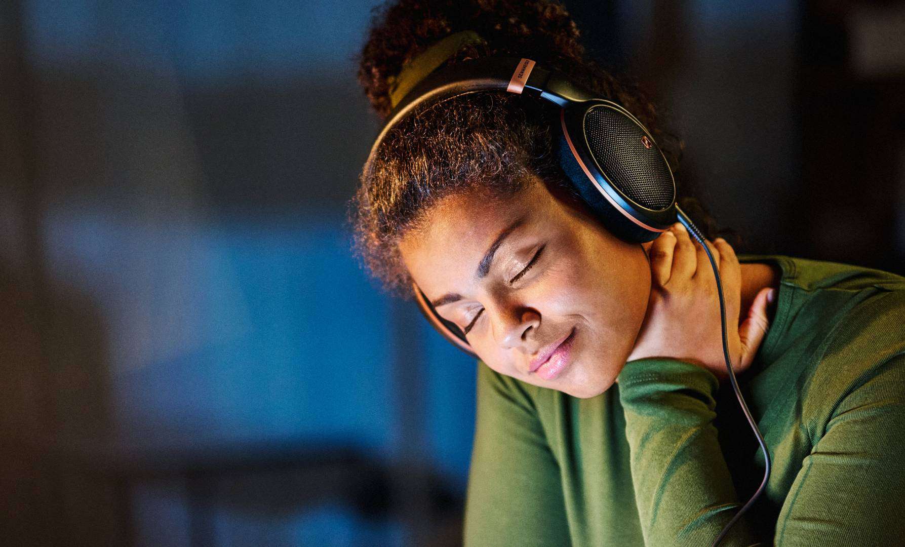 Lassen Sie Ihre audiophile Reise mit dem Sennheiser HD 505 beginnen