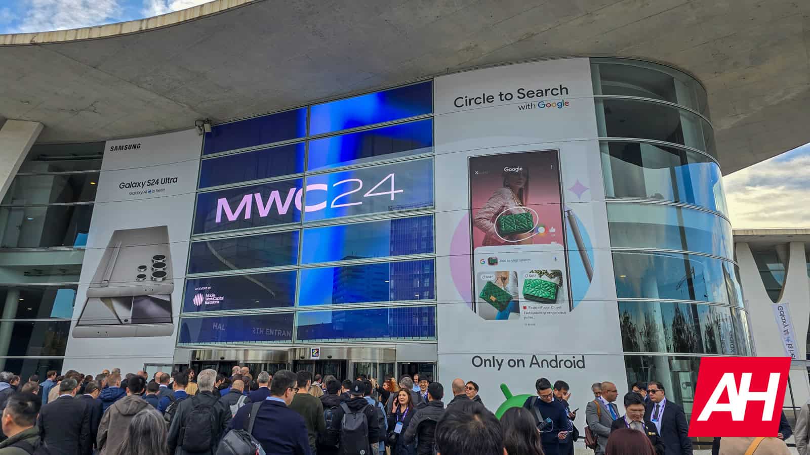 Mobile World Congress 2025: Was Sie von Samsung, Xiaomi, Realme & More erwarten können