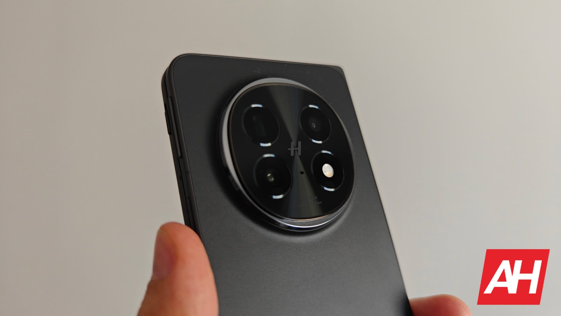 Offizielle OPPO -Find -N5 -Kamera -Samples finden Sie einen Tag vor dem Start hier