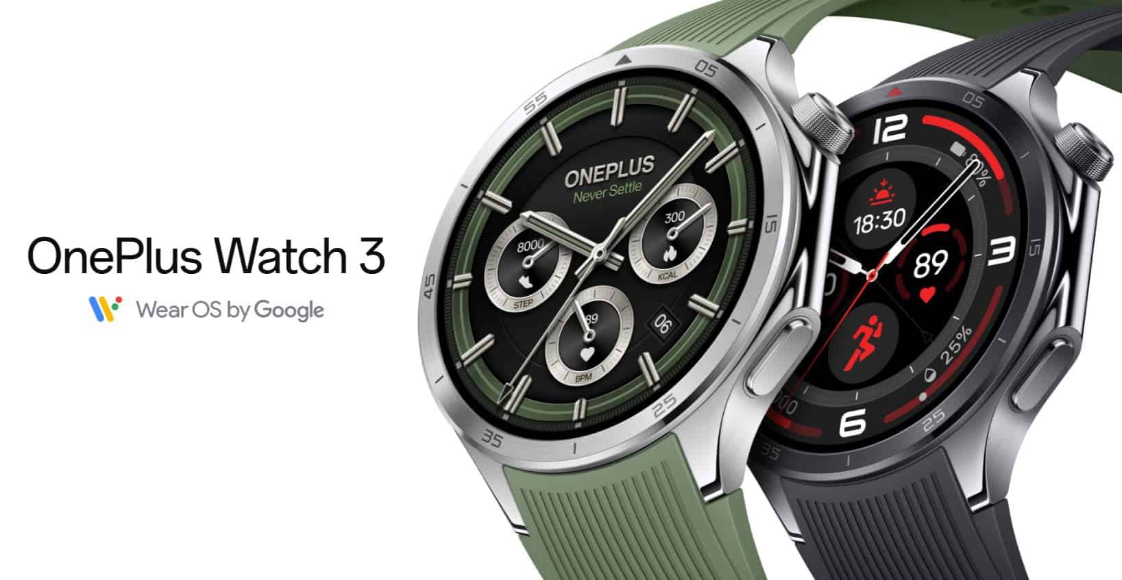 OnePlus Watch 3's Open Sale wurde auf April vorgetan "Meda" Tippfehler