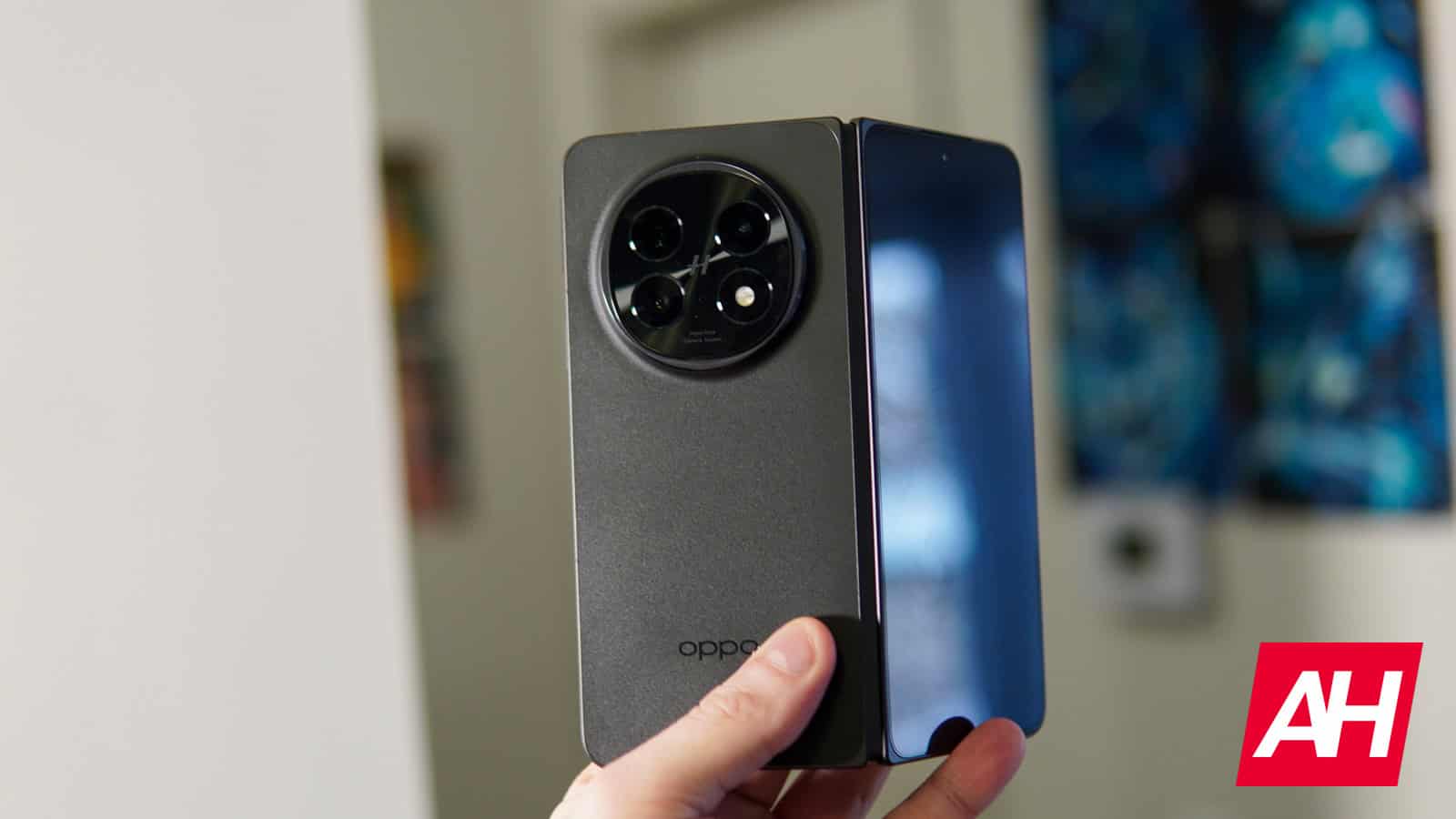 OnePlus machte einen großen Fehler, der die Open 2 absagte und hier weh tut es weh