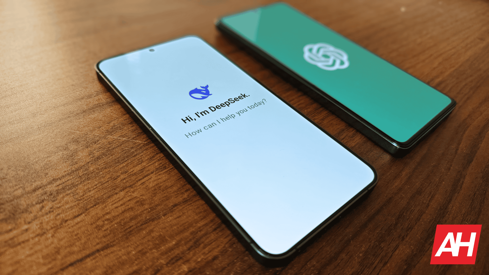 OpenAIs Chatgpt hat Deepseek in einen wichtigen Aspekt kopiert