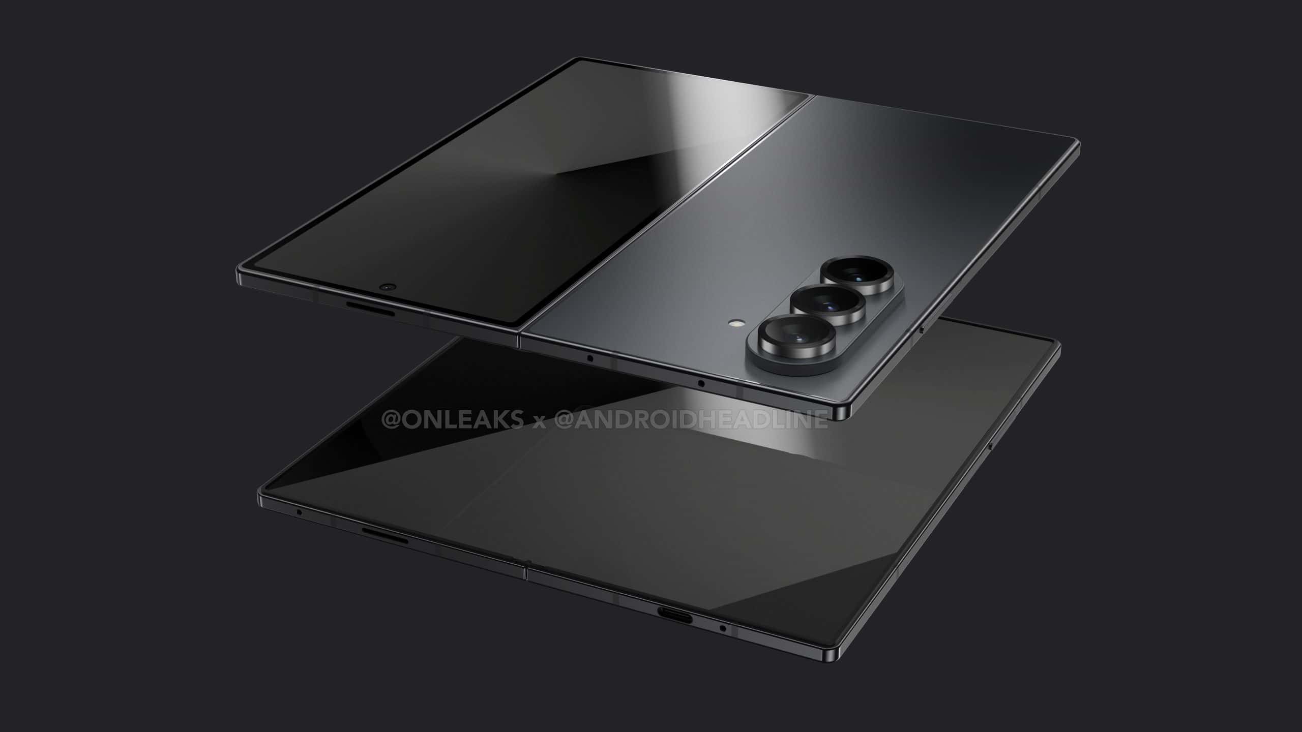 Samsung Galaxy Z Fold 7 Vorschau: Erscheinungsdatum, Spezifikationen, Preis & mehr