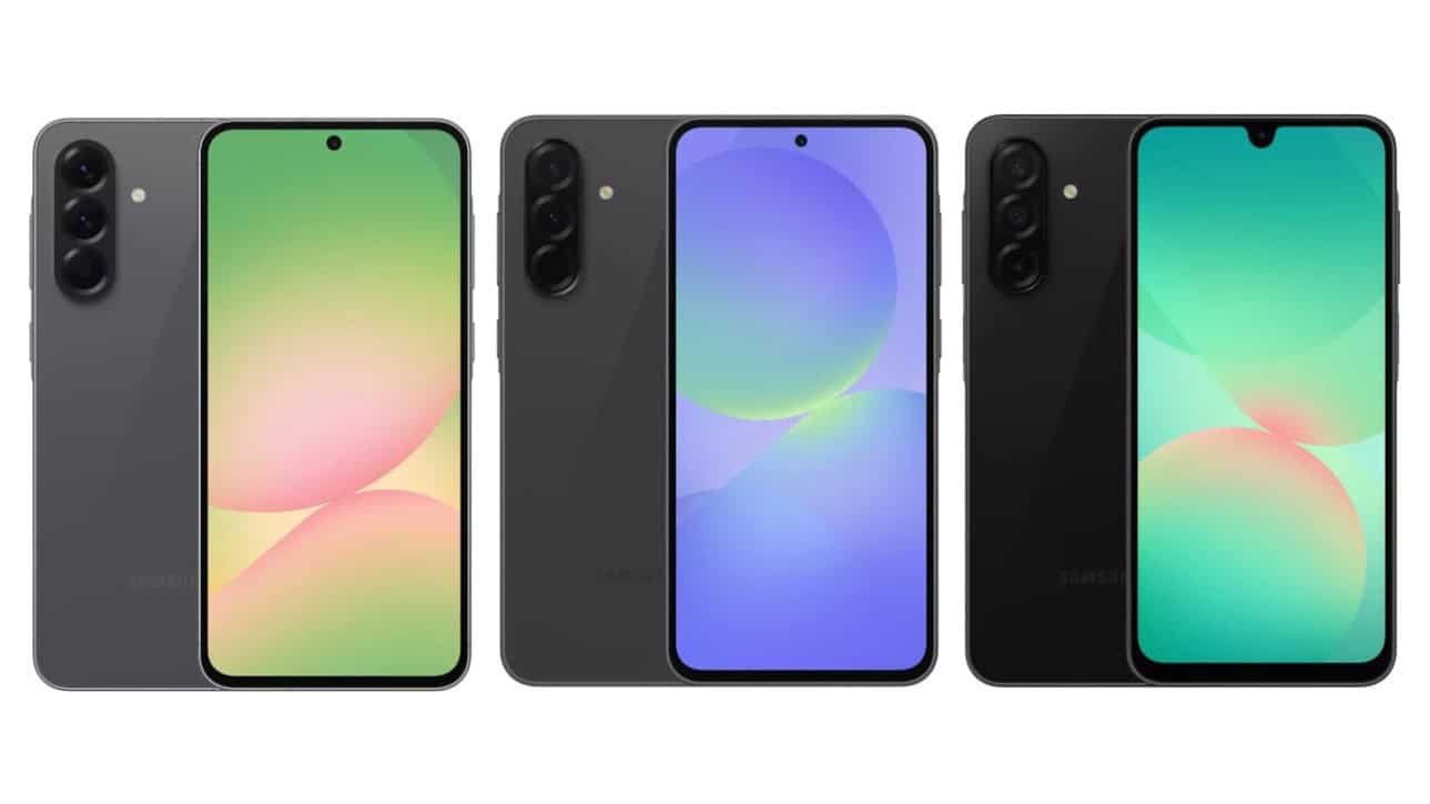 Samsungs gesamte Galaxie Eine Aufstellung ist gerade durchgesickert, ohne dass Preiserhöhungen in Sichtwanderung in Sicht sind
