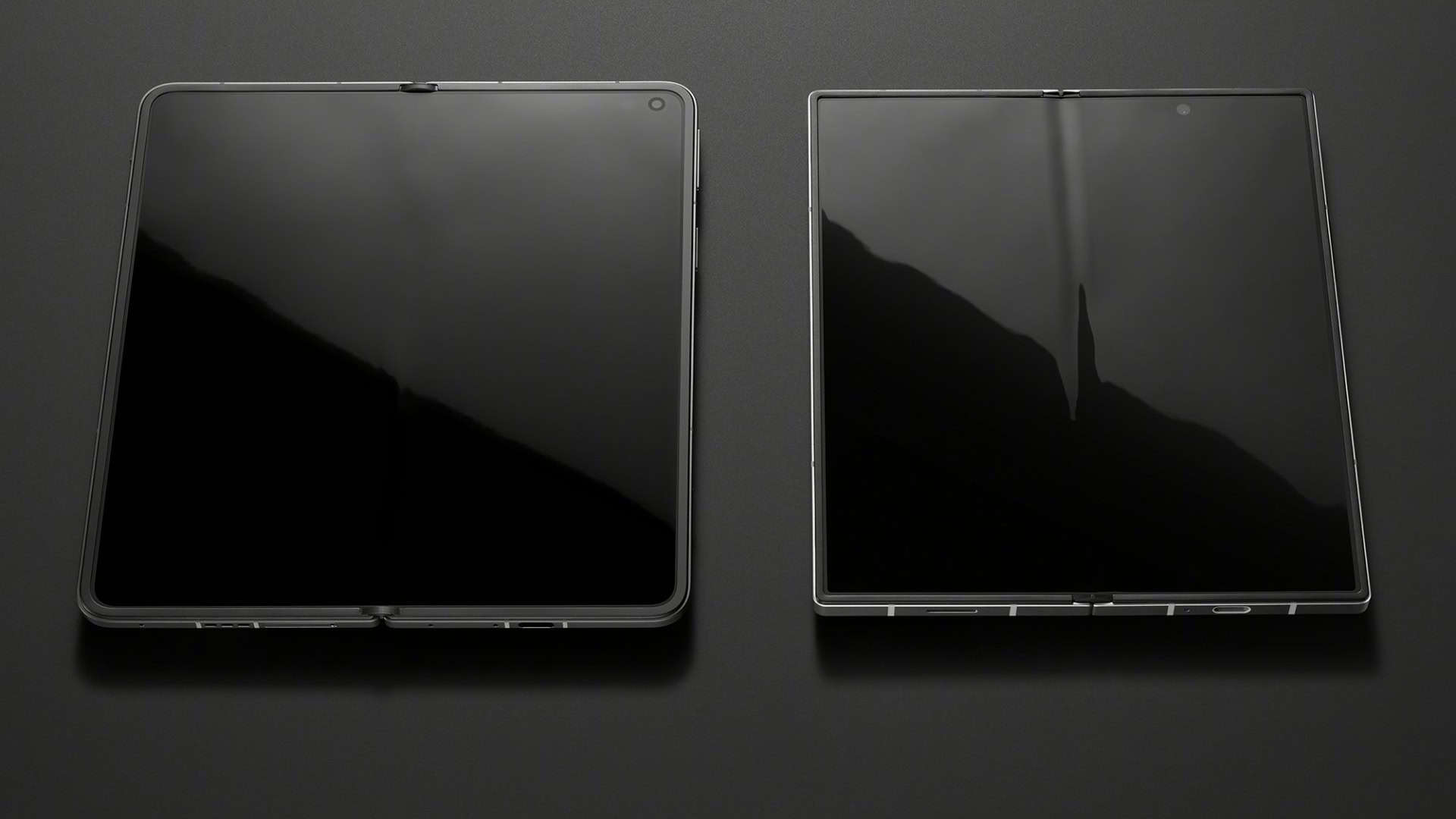 Sehen Sie, wie der Oppo N5 findet (oder fehlt es nicht)