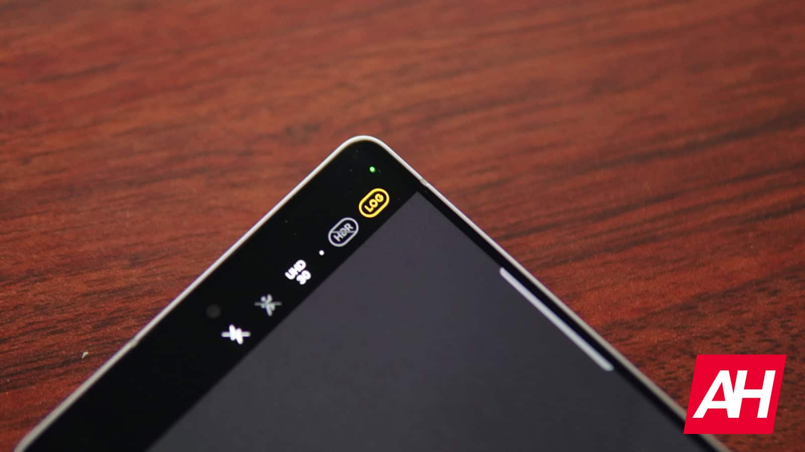 So zeichnen Sie im Protokoll auf Samsung Galaxy S25 Ultra auf