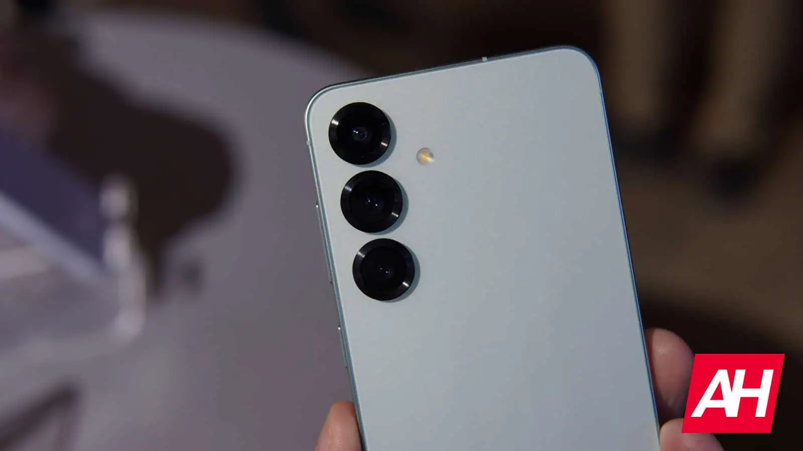 Samsung Galaxy S25 AH AH 45