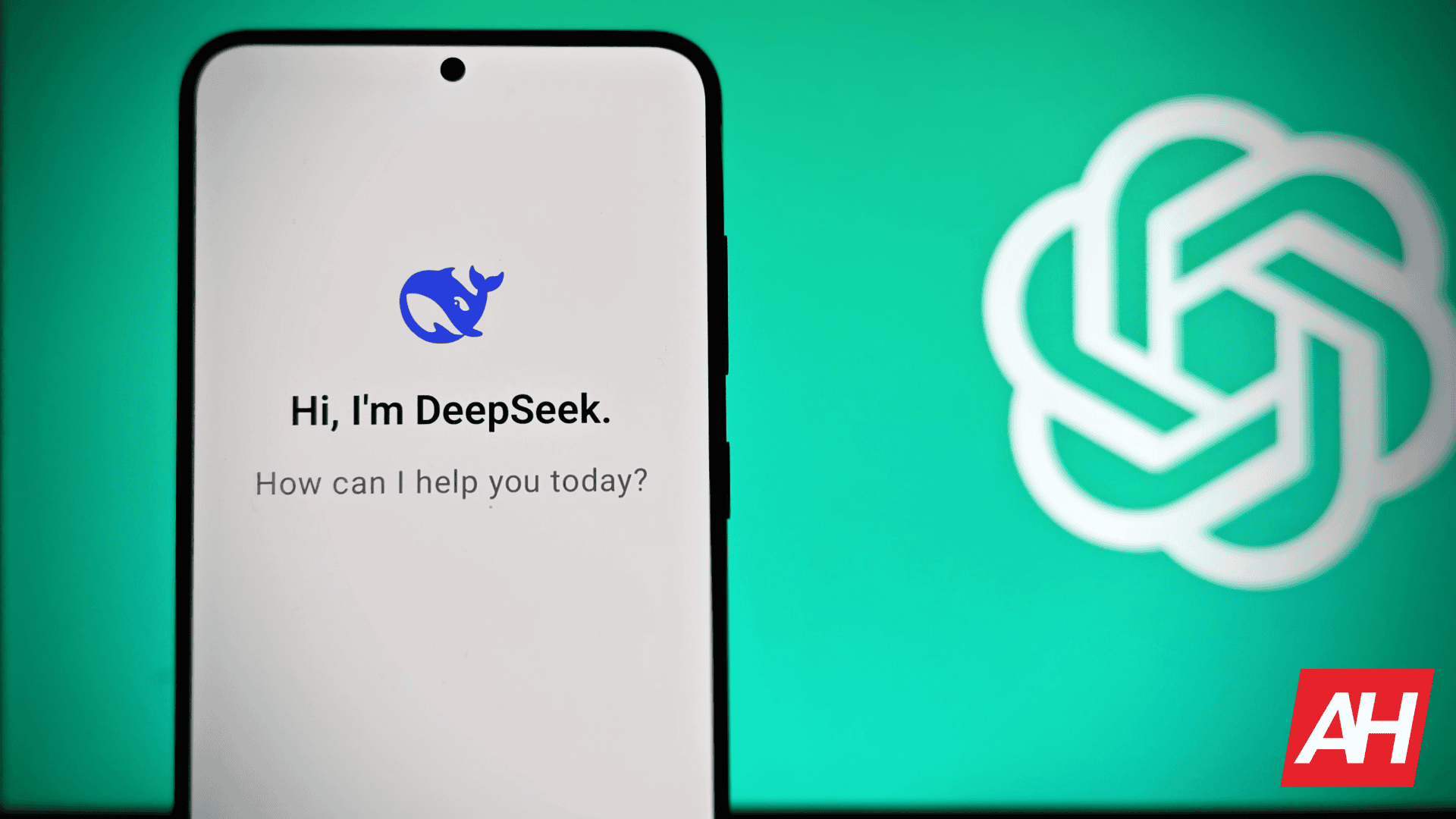 Überwältigender Serverbedarf erzwingt Deepseek, den Zugriff zu begrenzen