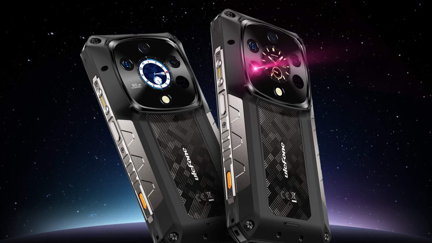 UleFone Armor 28 Ultra kommt, das "Ultimate Rugged Smartphone"