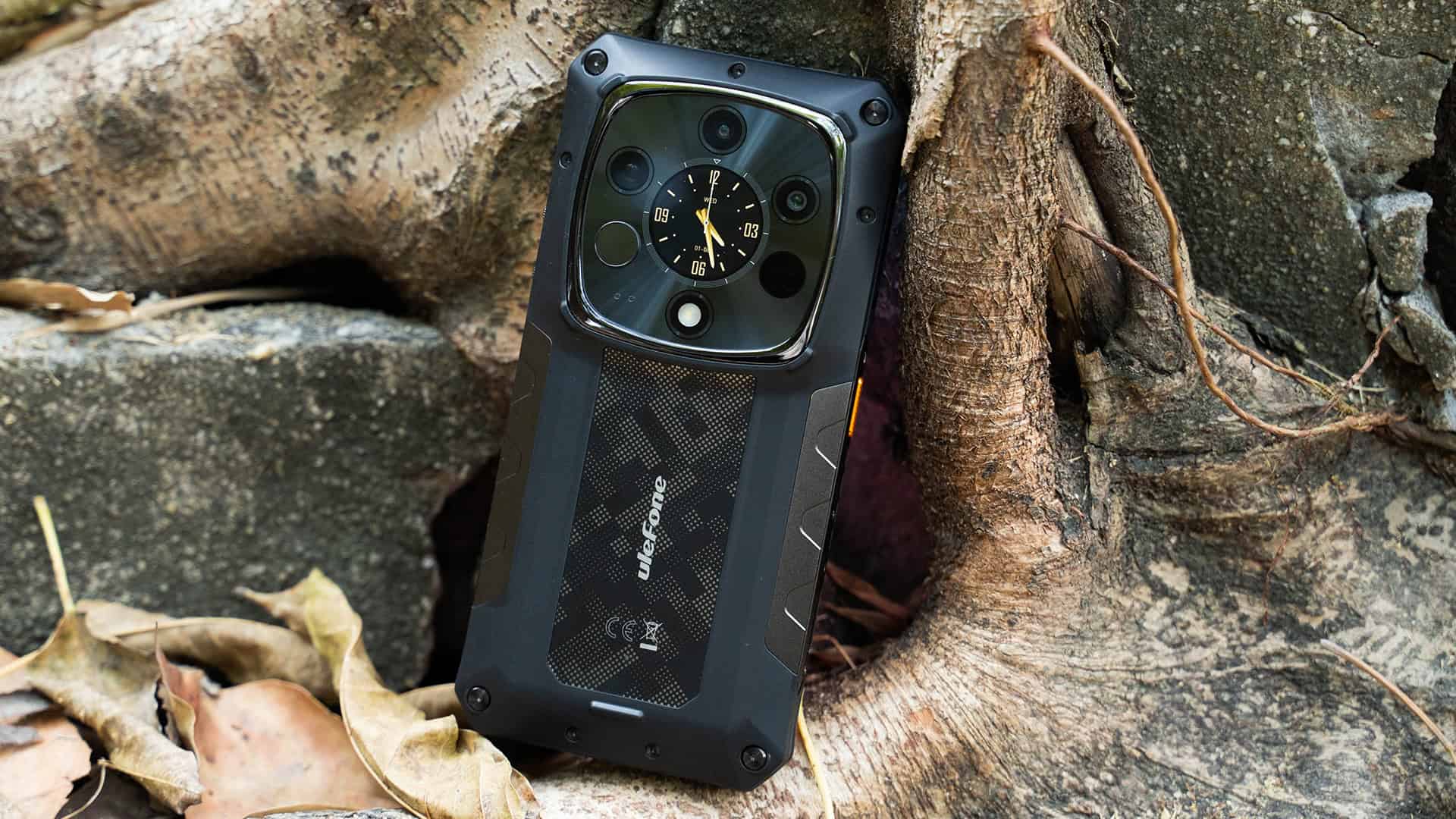 Ulefone wird enthüllen "Spitzentliche robuste Smartphones" bei MWC 2025