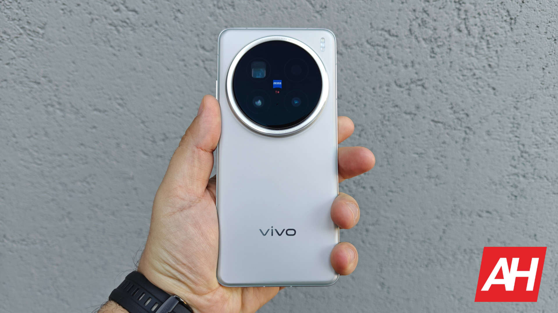 Vivo x200 ultra beinhaltet mehrere interessante Kameraänderungen