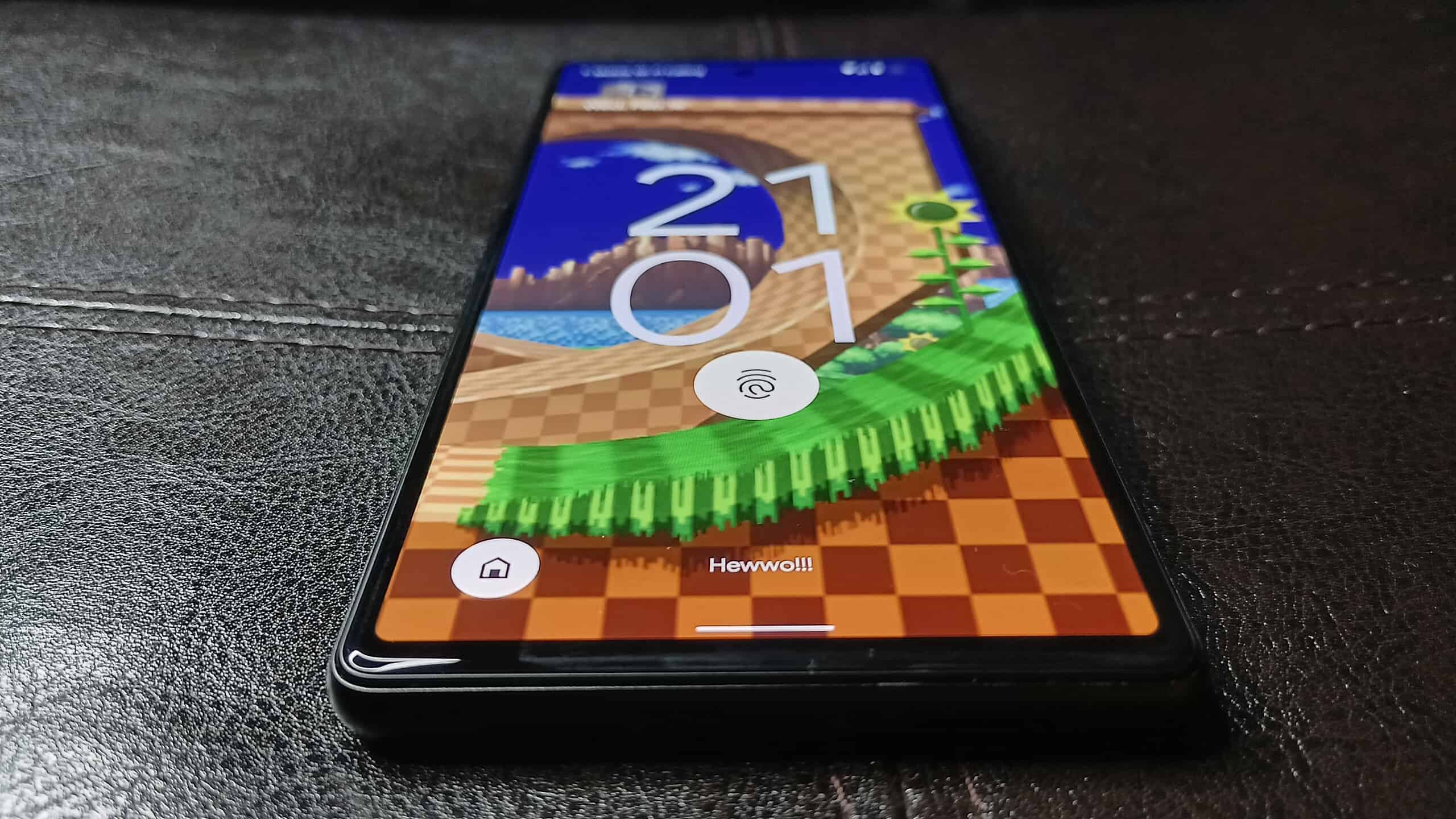 Wenn Sie sich bei Ihrem Google -Konto anmelden