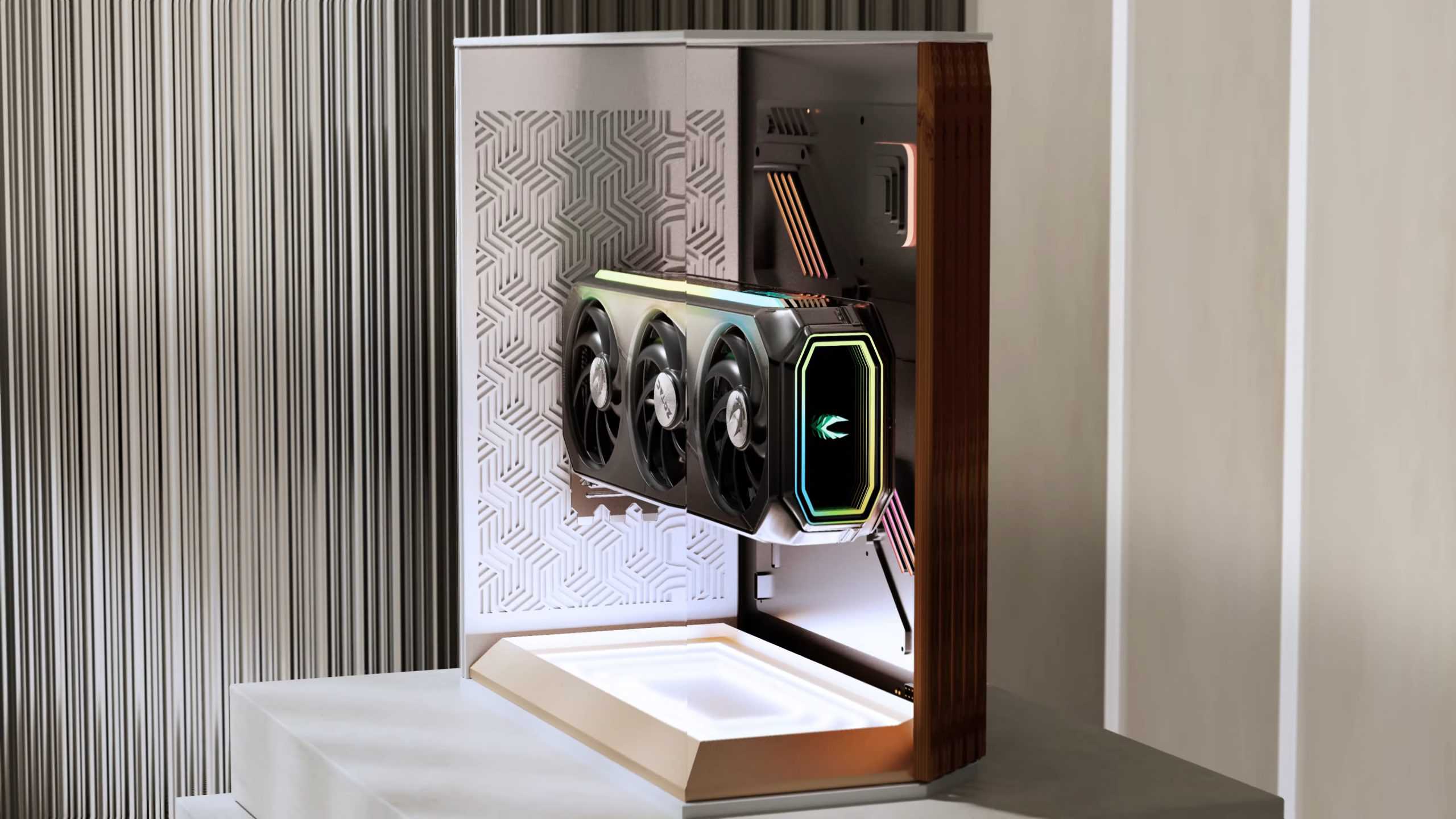 Zotacs Masterplan, RTX 5090 Scalpers zu stoppen, ist Genie