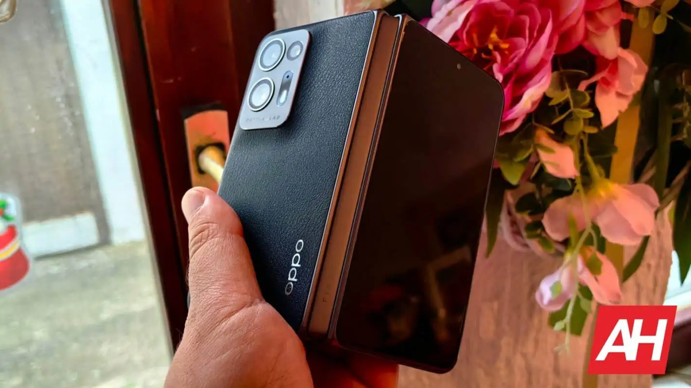 Ah oppo finde N2 Bild 41