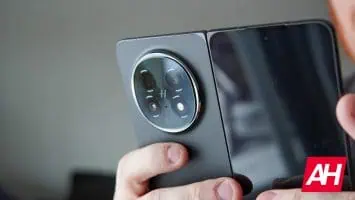 Oppo finden N5 AM AH 19