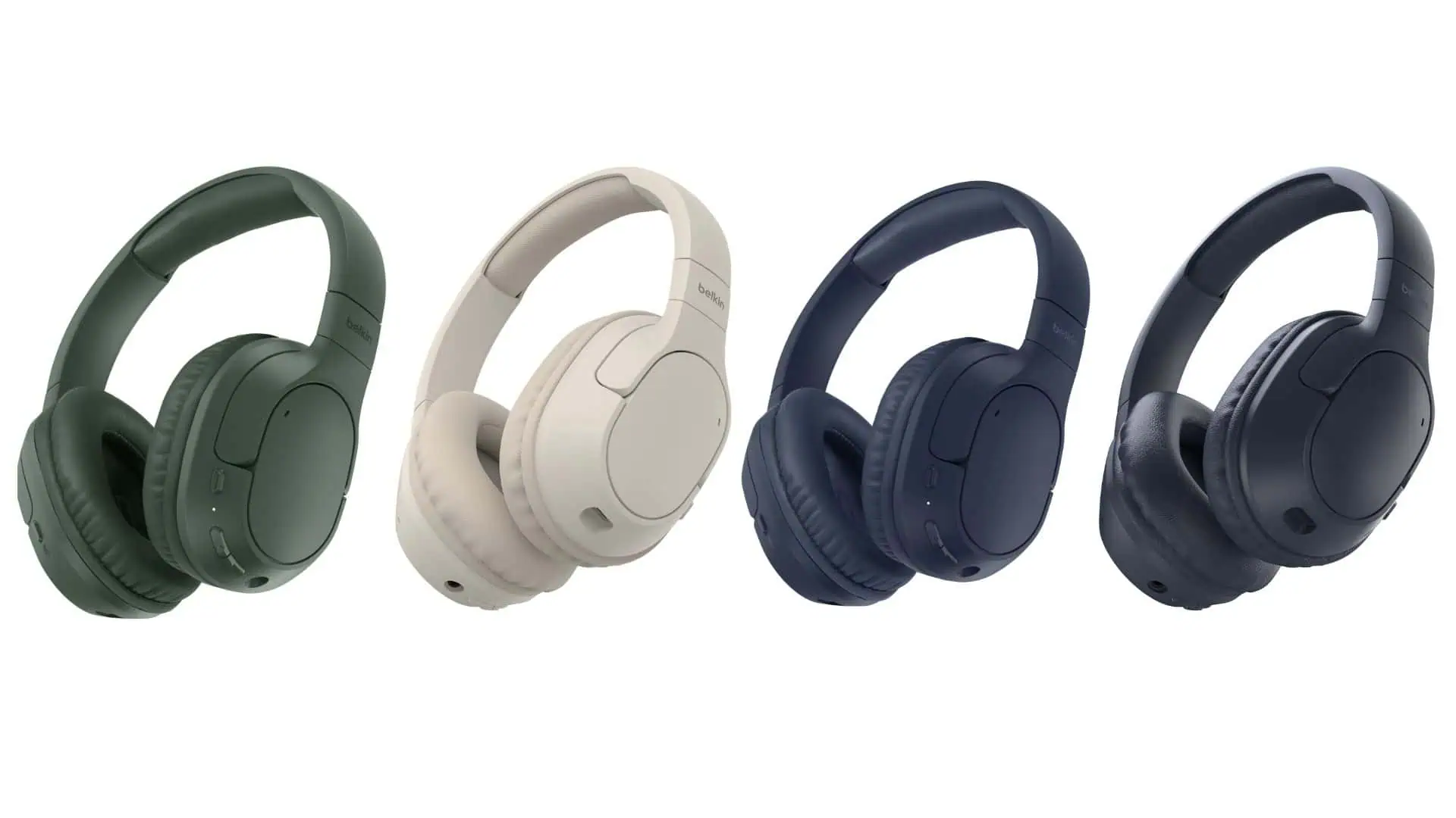 Belkin -Soundform -Surround