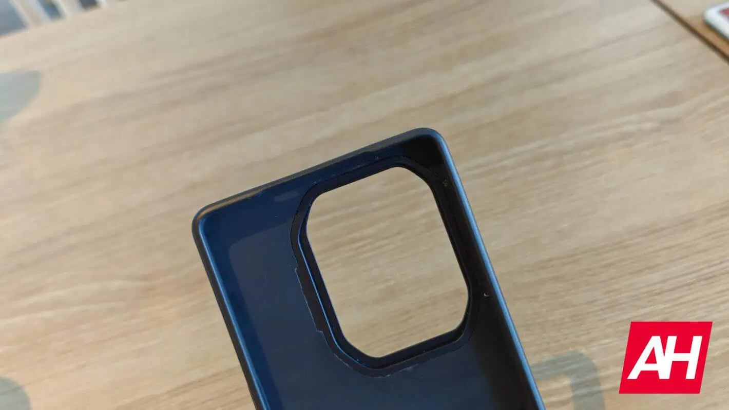Infinix Solarenergie -Reserving -Technologie Am AH 1