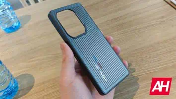 Infinix Solarenergie -Reserving -Technologie Am AH 2