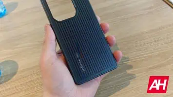Infinix Solarenergie -Reserving -Technologie Am Ah 4 4
