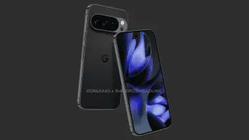 Pixel 10 Pro 5K2