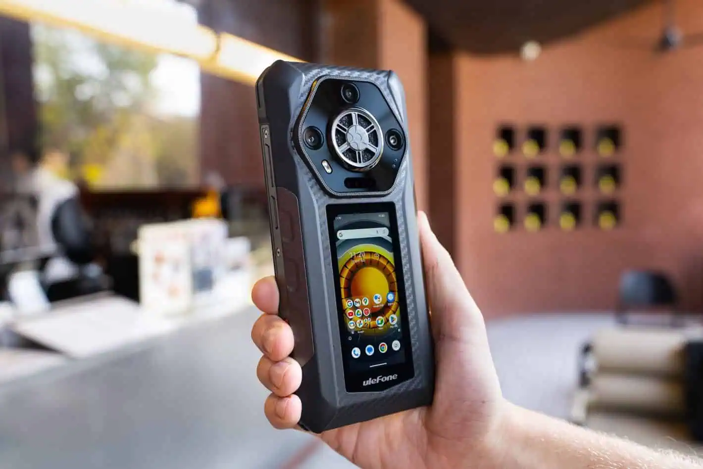 Ulefone rüstung 30 pro (7)