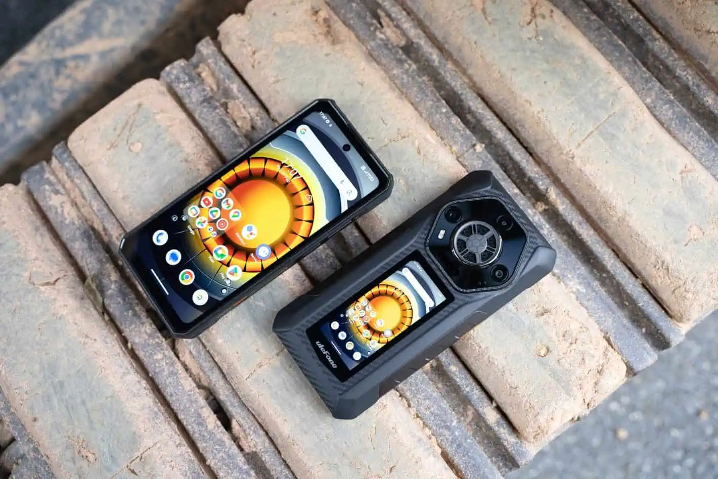 Ulefone rüstung 30 pro (9)