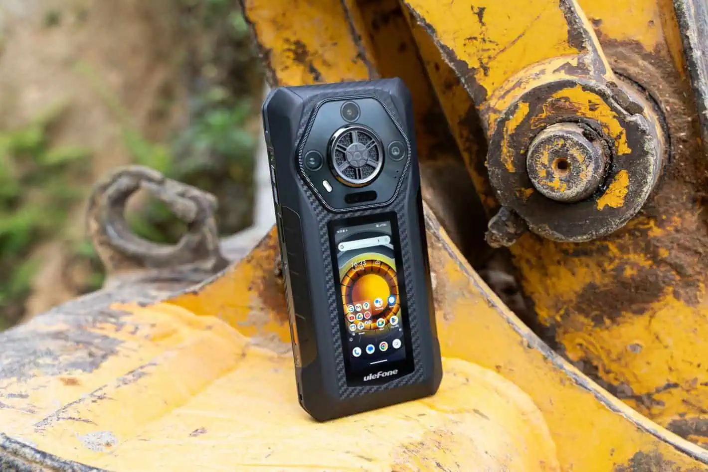 Ulefone rüstung 30 pro (8)