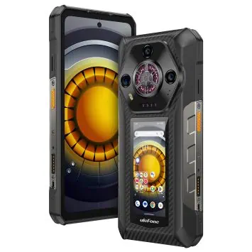 Ulefone Armor 30 Pro (5)