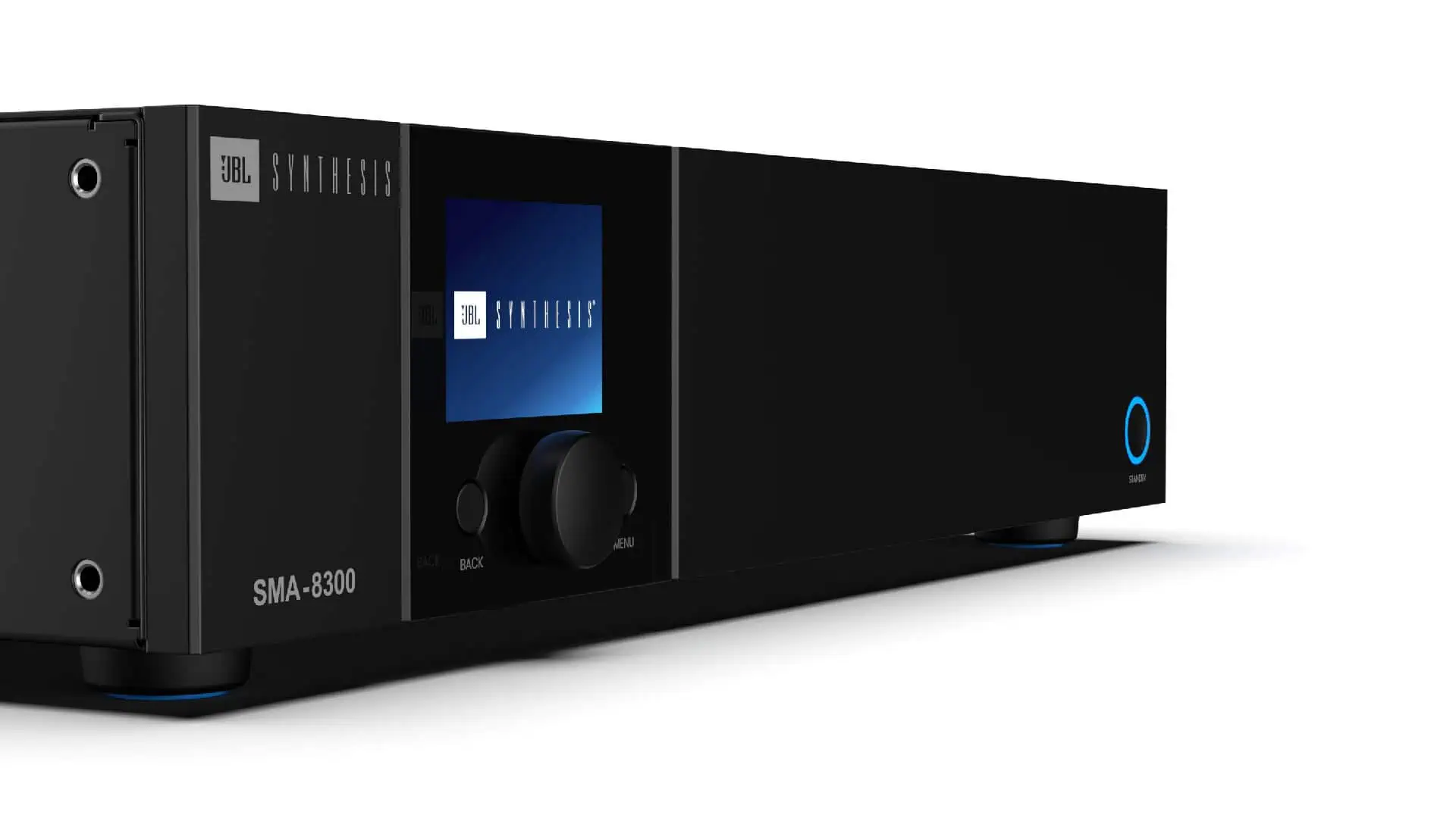 JBL Synthese SMA 8300