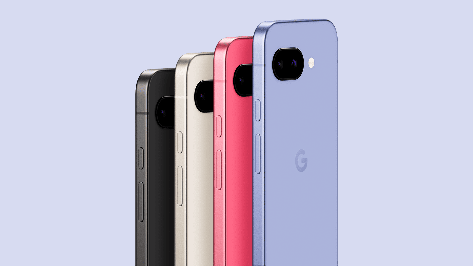Googles Pixel A-Serie hat sich vom intelligenten Wert zu unangenehmem Kompromiss entwickelt