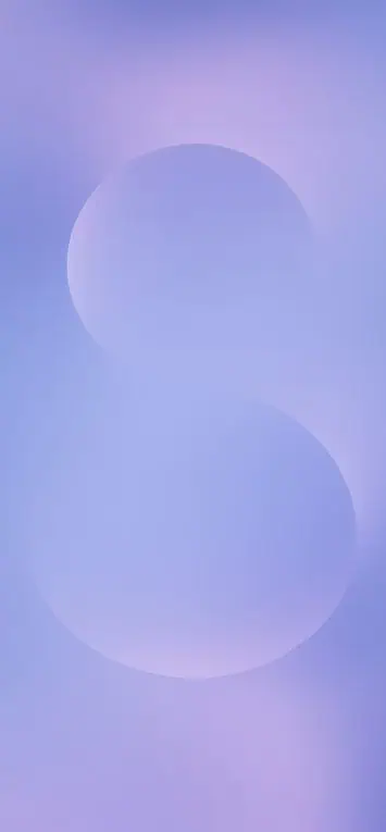 Samsung Galaxy S25 Edge Wallpaper Titan Iceblue