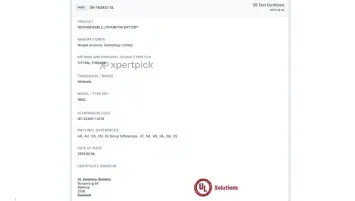 Moto G56 5G TUV 2