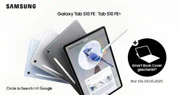 Samsung Galaxy Tab S10 Fe Colors Spezifikationen enthalten
