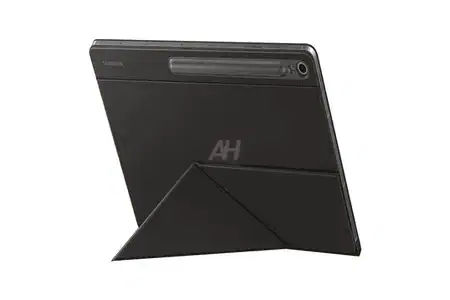 Smart Book Cover (schwarz) (4)