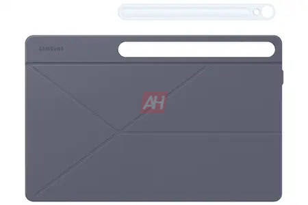 Smart Book Cover (blau) (9)