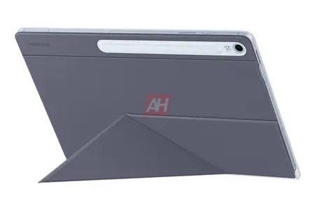 Smart Book Cover (blau) (8)