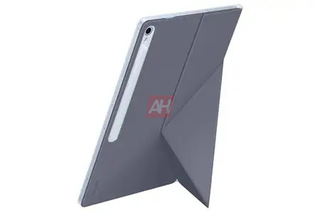 Smart Book Cover (blau) (6)